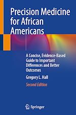 Télécharger le livre :  Precision Medicine for African Americans