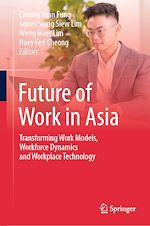 Télécharger le livre :  Future of Work in Asia