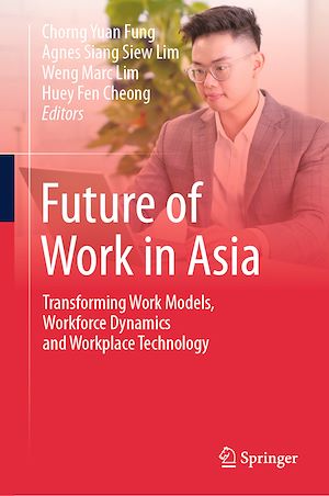 Téléchargez le livre :  Future of Work in Asia