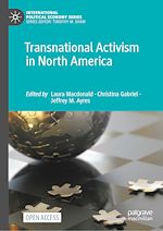 Télécharger le livre :  Transnational Activism in North America