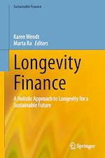 Télécharger le livre :  Longevity Finance