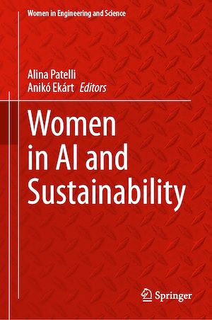Téléchargez le livre :  Women in AI and Sustainability