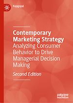 Télécharger le livre :  Contemporary Marketing Strategy