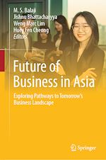 Télécharger le livre :  Future of Business in Asia