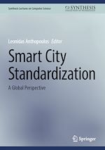 Télécharger le livre :  Smart City Standardization
