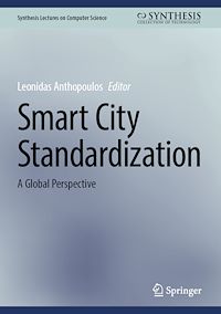 Téléchargez le livre :  Smart City Standardization