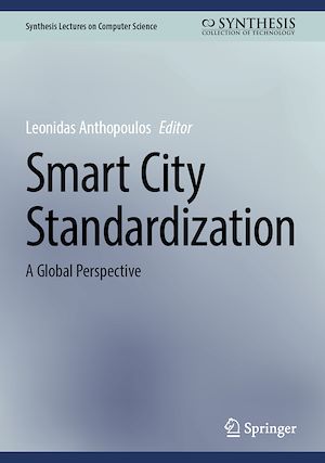 Téléchargez le livre :  Smart City Standardization