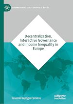 Télécharger le livre :  Decentralization, Interactive Governance and Income Inequality in Europe