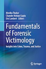 Télécharger le livre :  Fundamentals of Forensic Victimology