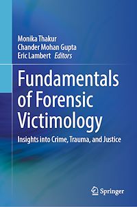 Téléchargez le livre :  Fundamentals of Forensic Victimology
