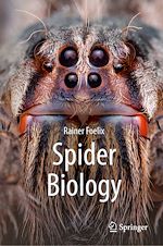 Télécharger le livre :  Spider Biology