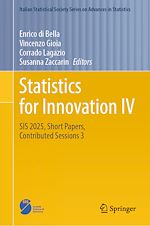 Télécharger le livre :  Statistics for Innovation IV