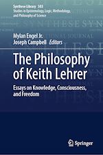 Télécharger le livre :  The Philosophy of Keith Lehrer
