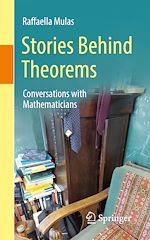 Télécharger le livre :  Stories Behind Theorems