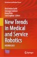 Télécharger le livre :  New Trends in Medical and Service Robotics