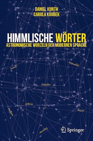 Téléchargez le livre :  Himmlische Wörter