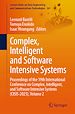 Télécharger le livre :  Complex, Intelligent and Software Intensive Systems