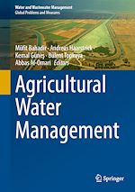 Télécharger le livre :  Agricultural Water Management