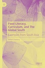 Télécharger le livre :  Food Literacy, Curriculum, and The Global South