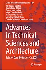 Télécharger le livre :  Advances in Technical Sciences and Architecture