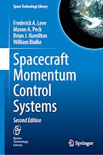 Télécharger le livre :  Spacecraft Momentum Control Systems