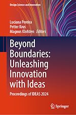 Télécharger le livre :  Beyond Boundaries: Unleashing Innovation with Ideas