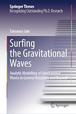 Télécharger le livre :  Surfing the Gravitational Waves