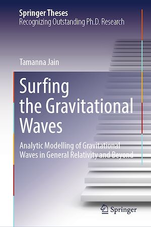Téléchargez le livre :  Surfing the Gravitational Waves