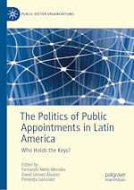 Télécharger le livre :  The Politics of Public Appointments in Latin America