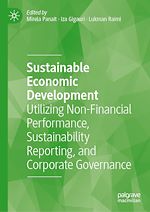 Télécharger le livre :  Sustainable Economic Development