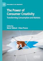 Télécharger le livre :  The Power of Consumer Creativity