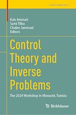 Download this eBook Control Theory and Inverse Problems