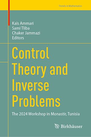 Download the eBook: Control Theory and Inverse Problems