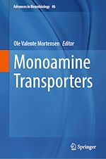 Télécharger le livre :  Monoamine Transporters