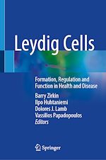 Télécharger le livre :  Leydig Cells