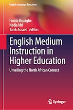 Télécharger le livre :  English Medium Instruction in Higher Education