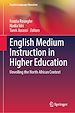 Télécharger le livre :  English Medium Instruction in Higher Education