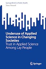 Télécharger le livre :  Underuse of Applied Science in Changing Societies