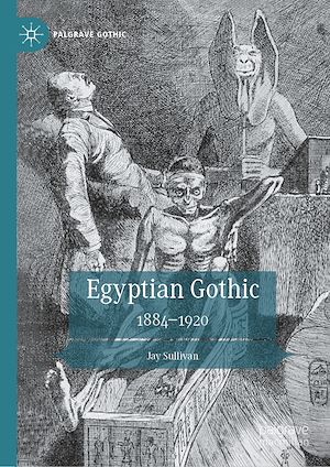 Téléchargez le livre :  Egyptian Gothic