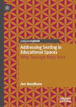 Télécharger le livre :  Addressing Sexting in Educational Spaces