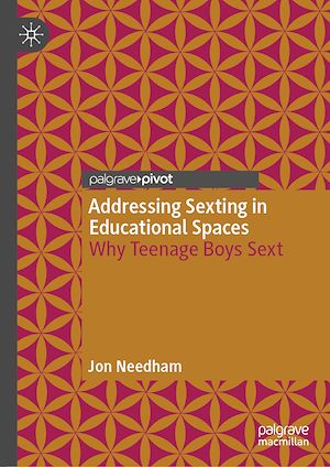Téléchargez le livre :  Addressing Sexting in Educational Spaces