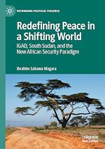 Télécharger le livre :  Redefining Peace in a Shifting World