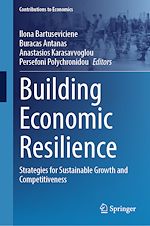 Télécharger le livre :  Building Economic Resilience