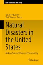 Télécharger le livre :  Natural Disasters in the United States