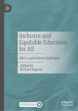 Téléchargez le livre :  Inclusive and Equitable Education for All
