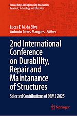 Télécharger le livre :  2nd International Conference on Durability, Repair and Maintanance of Structures
