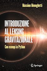 Télécharger le livre :  Introduzione al lensing gravitazionale