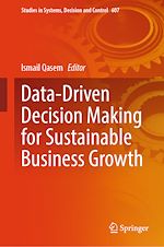 Télécharger le livre :  Data-Driven Decision Making for Sustainable Business Growth
