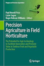 Télécharger le livre :  Precision Agriculture in Field Horticulture