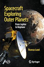 Télécharger le livre :  Spacecraft Exploring Outer Planets